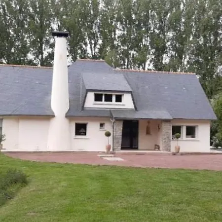 D'hotes 2 A La Campagne Dans Un Cadre Verdoyant