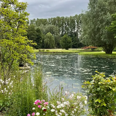 D'hotes 2 A La Campagne Dans Un Cadre Verdoyant Beaucourt-sur-l'Ancre