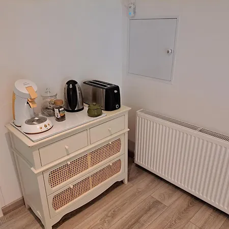 Frühstückspension D'hotes 2 A La Campagne Dans Un Cadre Verdoyant Beaucourt-sur-l'Ancre