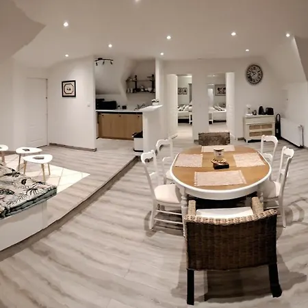 Frühstückspension D'hotes 2 A La Campagne Dans Un Cadre Verdoyant 3*